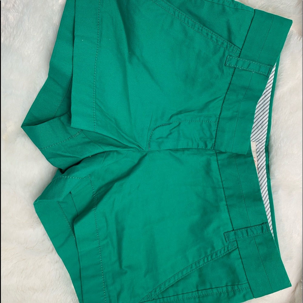 J. Crew Woman Shorts